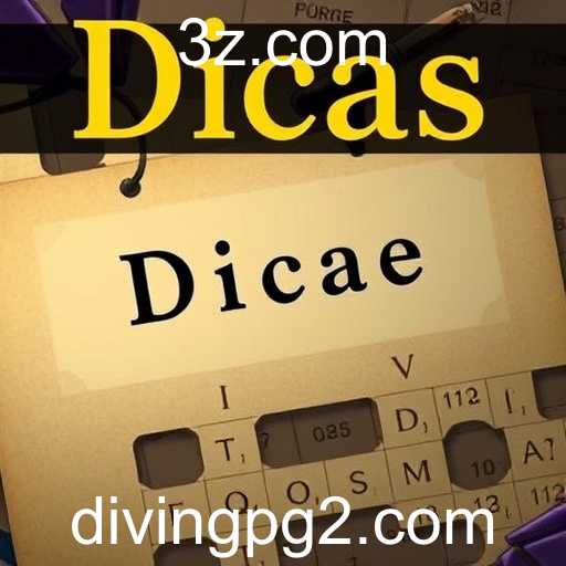 Melhorando Suas Habilidades no Jogo de Palavras 'Dicas' do DivingPG