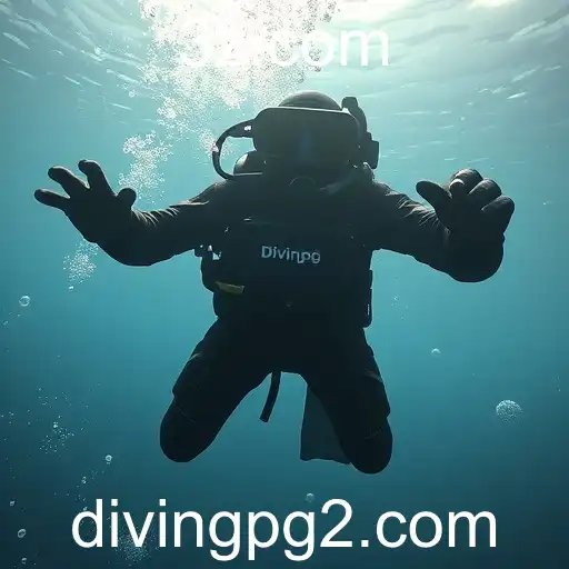 A Revolução dos Jogos Sob Água com DivingPG